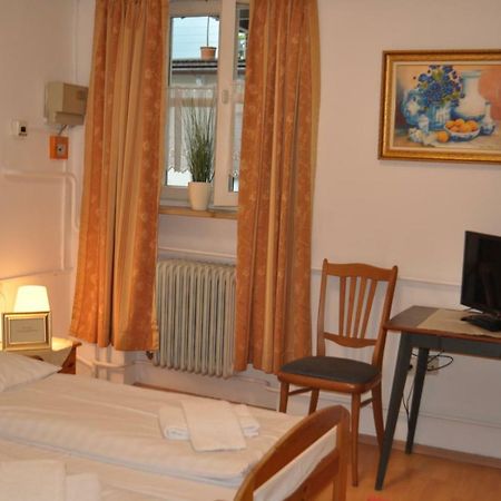 Weinstube Heigl Restaurante Pizzeria Puccini Hotell Landshut Eksteriør bilde