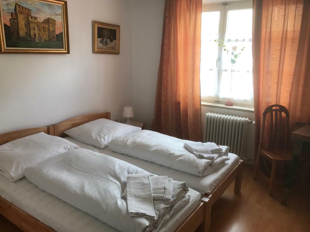 Weinstube Heigl Restaurante Pizzeria Puccini Hotell Landshut Eksteriør bilde