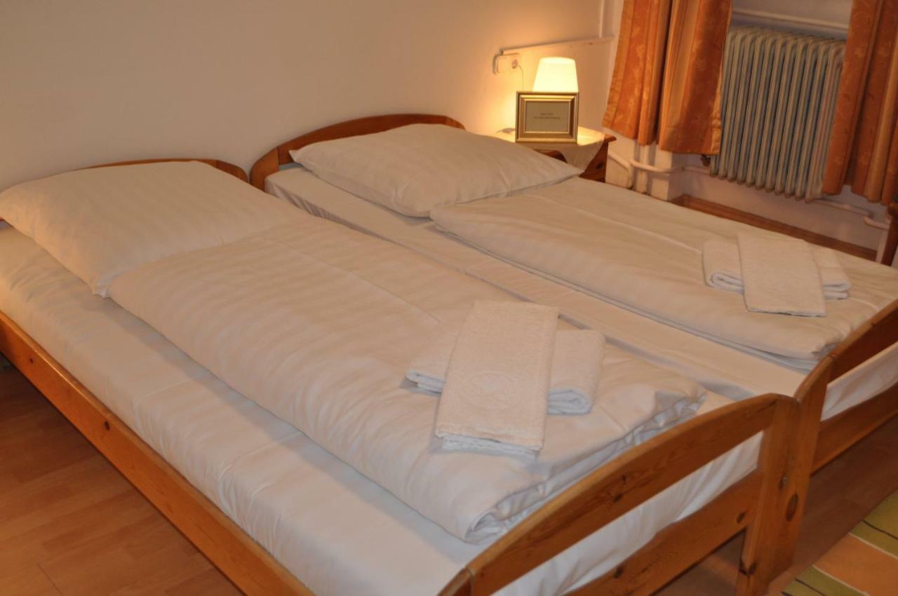 Weinstube Heigl Restaurante Pizzeria Puccini Hotell Landshut Eksteriør bilde